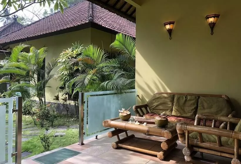 אתר נופש Arcoiris