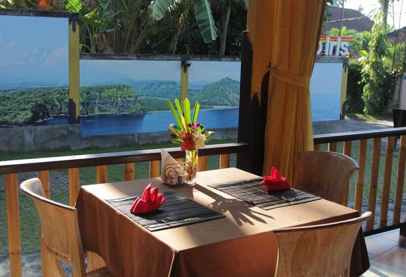 Курорт Arcoiris