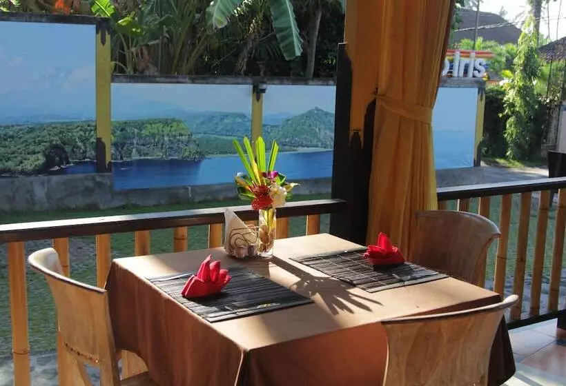 אתר נופש Arcoiris