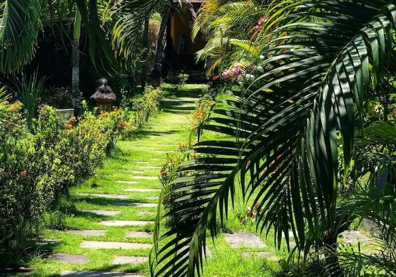 אתר נופש Arcoiris