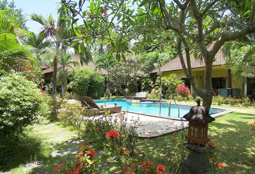 Курорт Arcoiris