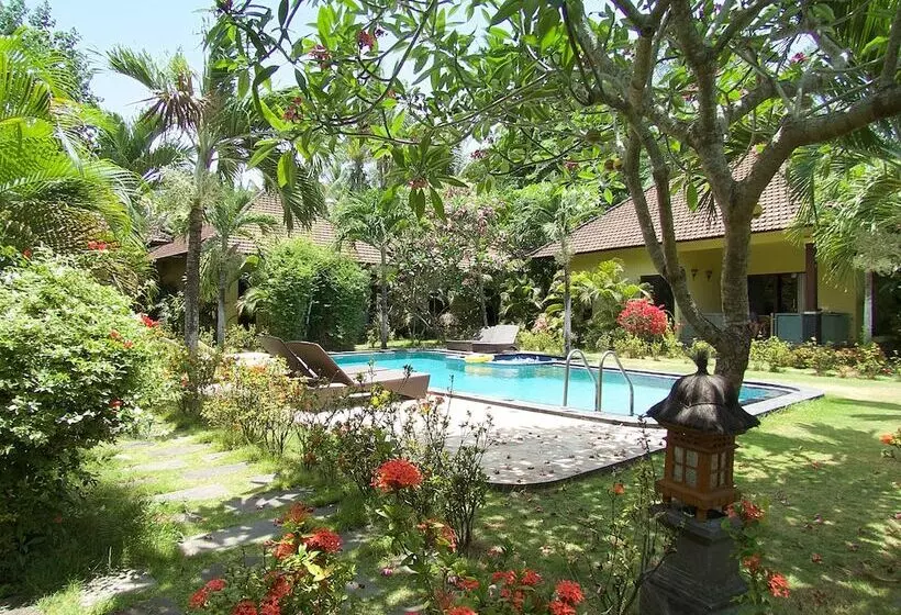 אתר נופש Arcoiris