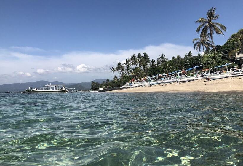 Курорт Arcoiris