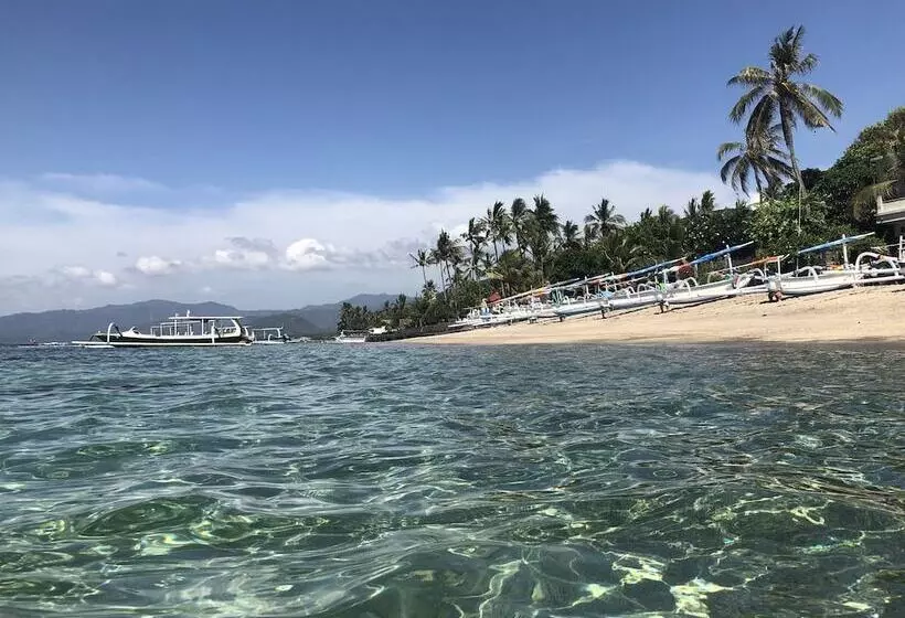 אתר נופש Arcoiris