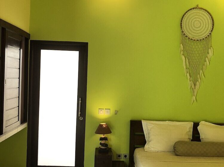 Курорт Arcoiris