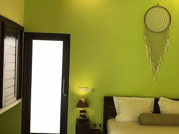 אתר נופש Arcoiris