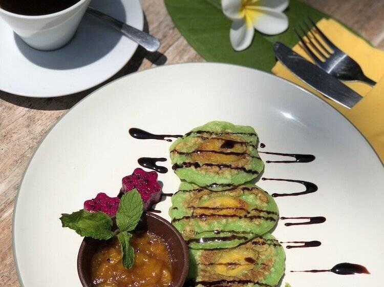 Курорт Arcoiris