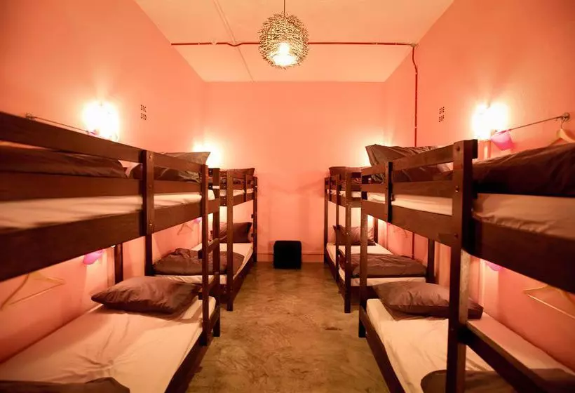 Cityzen Hostel Arab Street