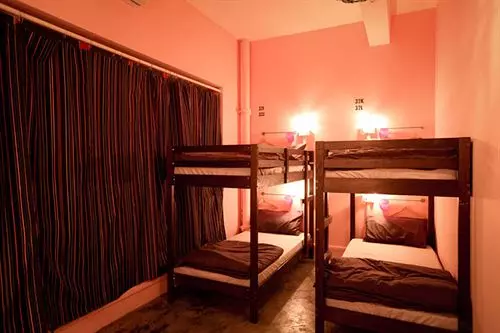 Cityzen Hostel Arab Street