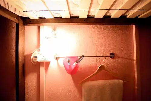 Cityzen Hostel Arab Street