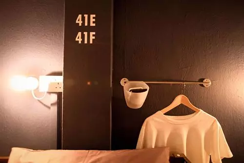 Cityzen Hostel Arab Street