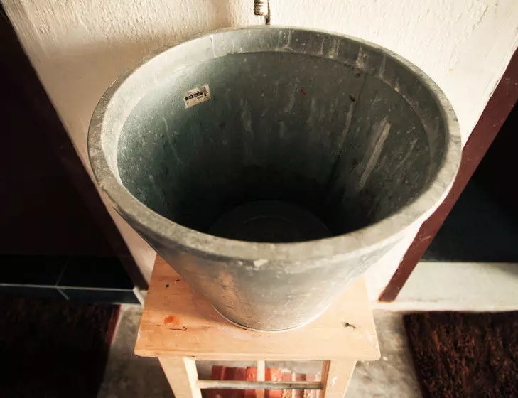 Cityzen Hostel Arab Street