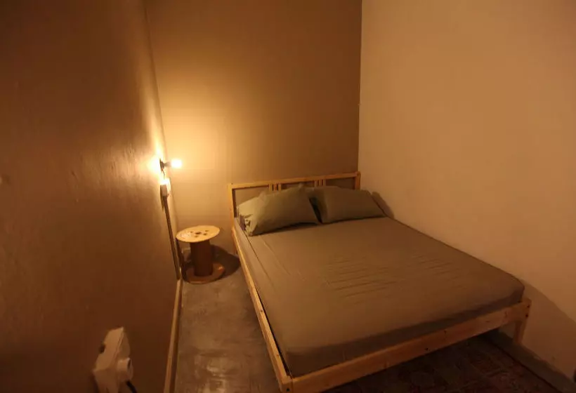 Cityzen Hostel Arab Street