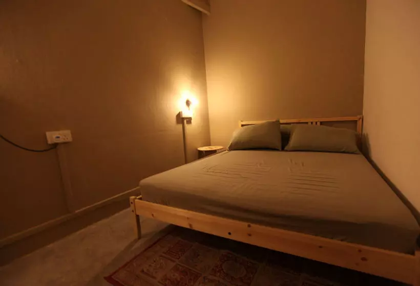 Cityzen Hostel Arab Street