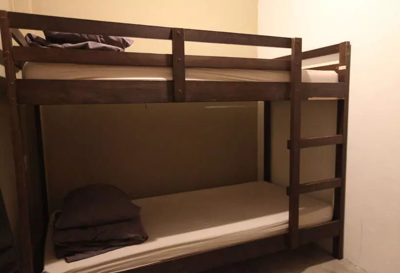 Cityzen Hostel Arab Street