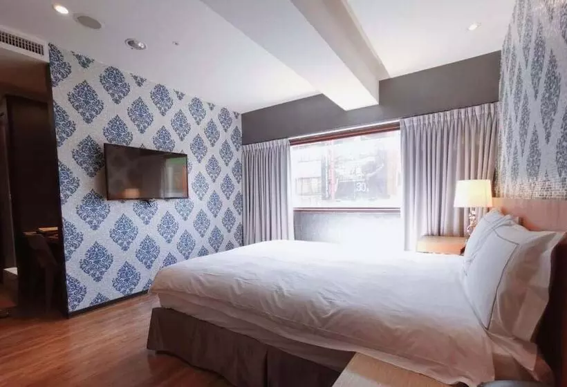 Talmud Hotel Yizhong