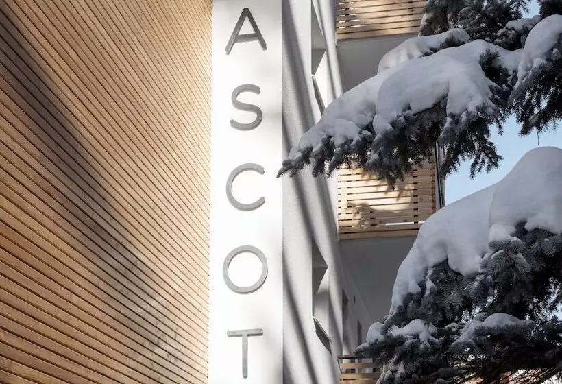 Ascot Zermatt