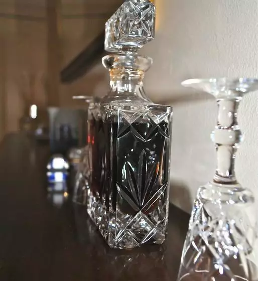 住宿加早餐 Eastcliff Cottage