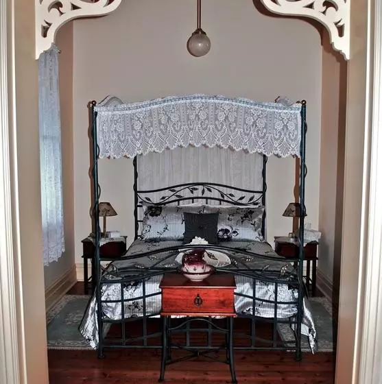 住宿加早餐 Eastcliff Cottage