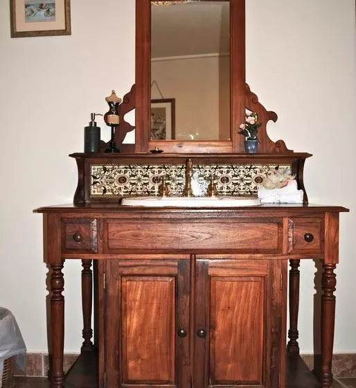 住宿加早餐 Eastcliff Cottage