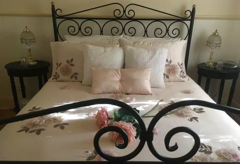 住宿加早餐 Eastcliff Cottage