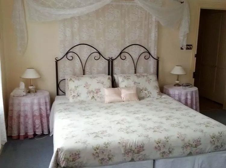 住宿加早餐 Eastcliff Cottage