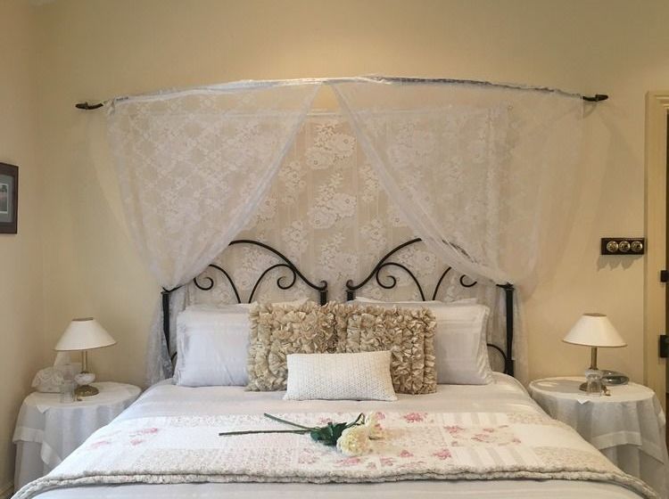 مبيت وإفطار Eastcliff Cottage 