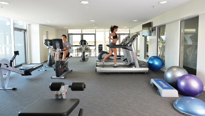 C2 Esplanade Serviced Apartments