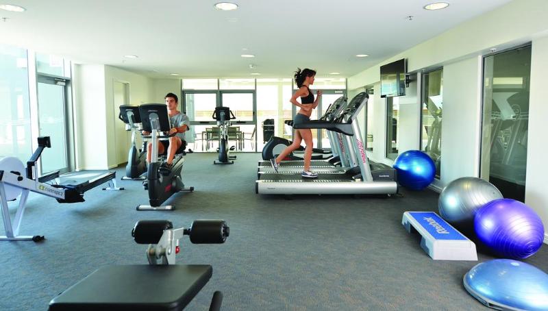 C2 Esplanade Serviced Apartments