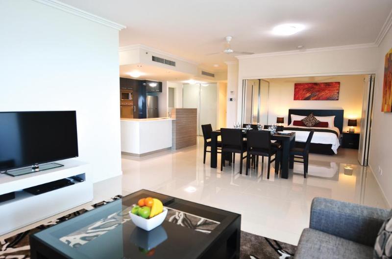 C2 Esplanade Serviced Apartments