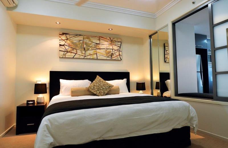 C2 Esplanade Serviced Apartments