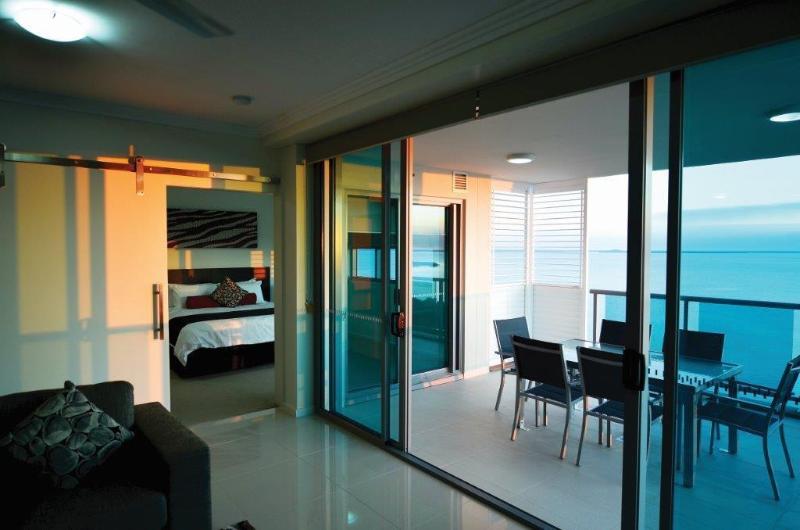 C2 Esplanade Serviced Apartments