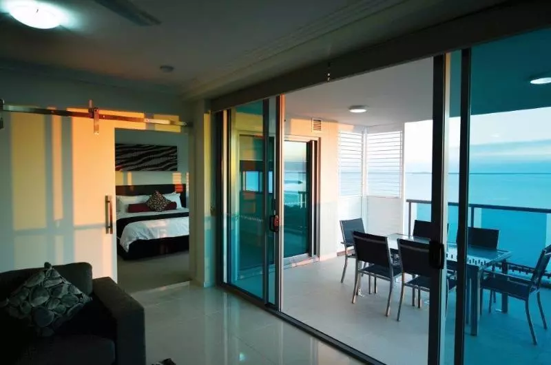 C2 Esplanade Serviced Apartments