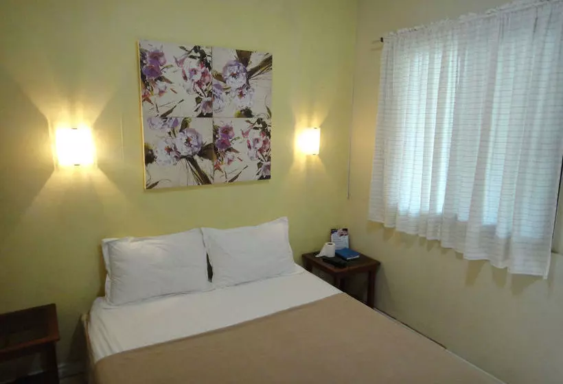 Casa Fuerte Bed And Breakfast