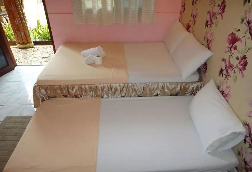 Casa Fuerte Bed And Breakfast