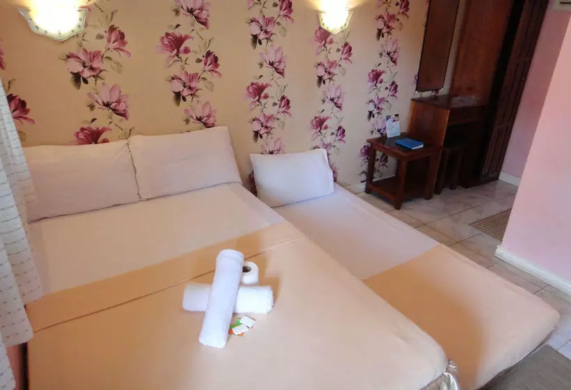 Casa Fuerte Bed And Breakfast