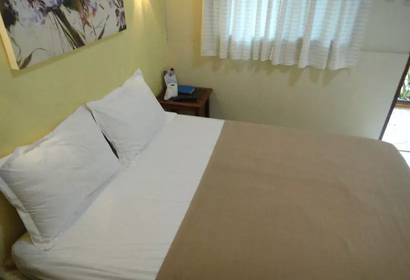 Casa Fuerte Bed And Breakfast
