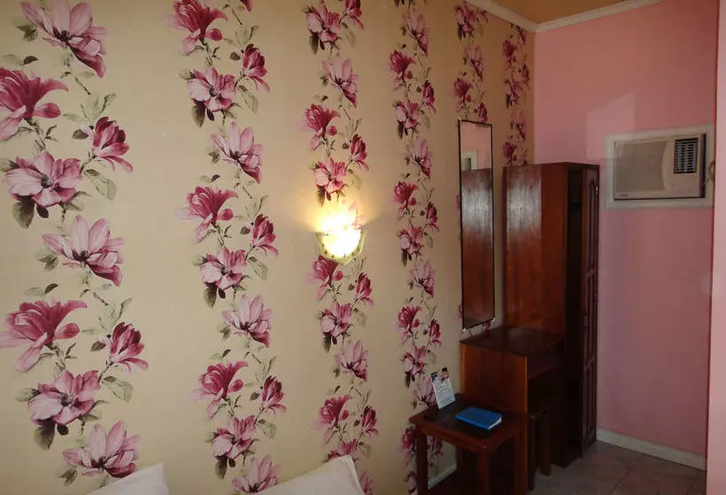 Casa Fuerte Bed And Breakfast