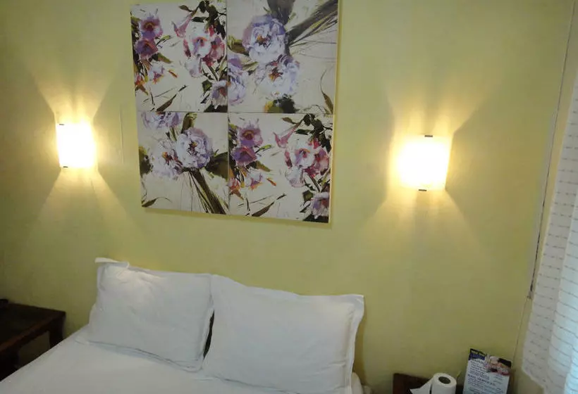 Casa Fuerte Bed And Breakfast