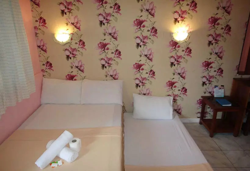 Casa Fuerte Bed And Breakfast