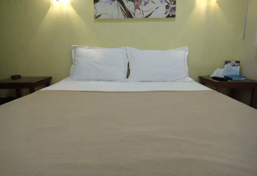 Casa Fuerte Bed And Breakfast