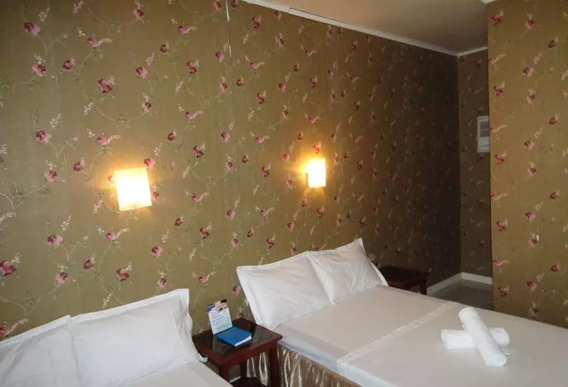 Casa Fuerte Bed And Breakfast