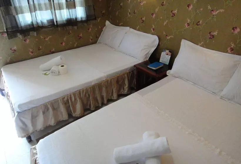 Casa Fuerte Bed And Breakfast