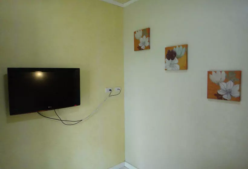 Casa Fuerte Bed And Breakfast