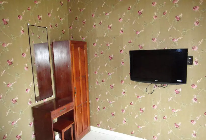 Casa Fuerte Bed And Breakfast