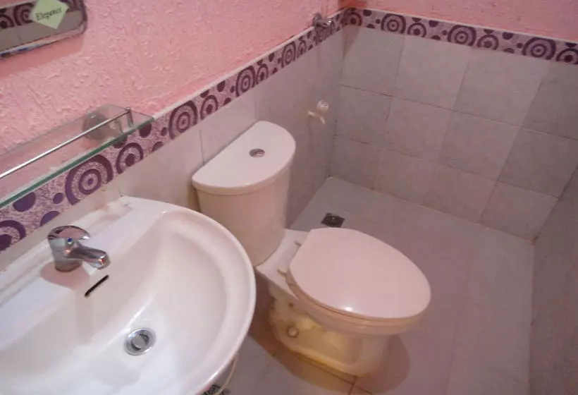 Casa Fuerte Bed And Breakfast
