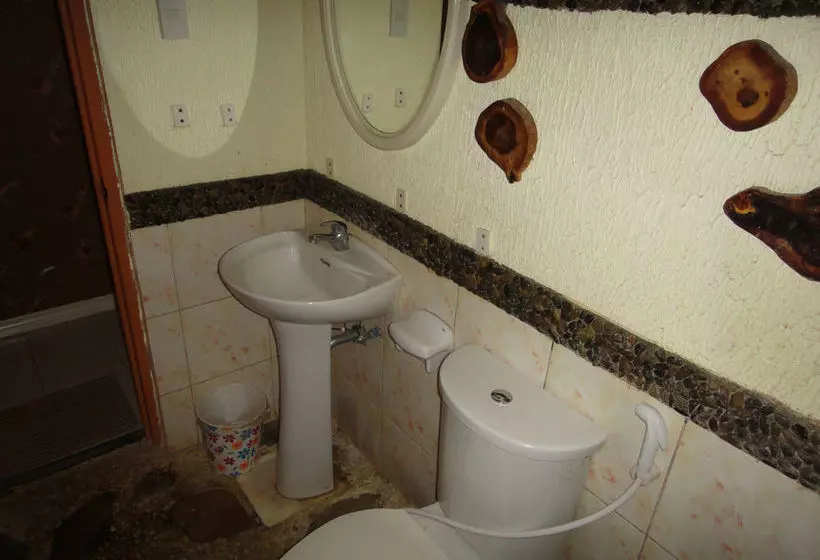 Casa Fuerte Bed And Breakfast