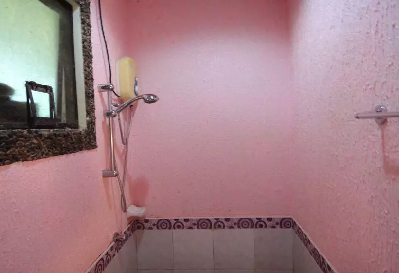 Casa Fuerte Bed And Breakfast