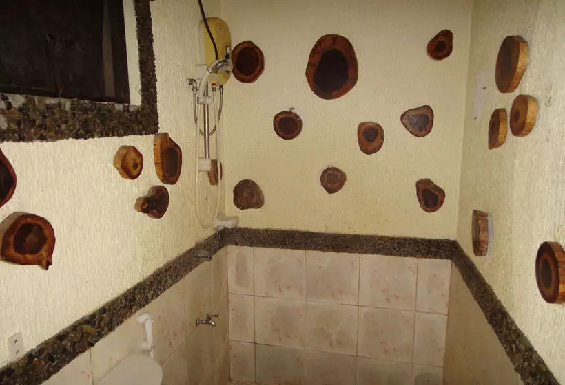 Casa Fuerte Bed And Breakfast