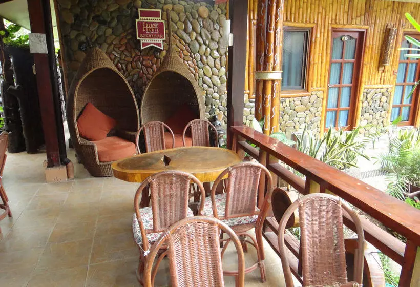 Casa Fuerte Bed And Breakfast